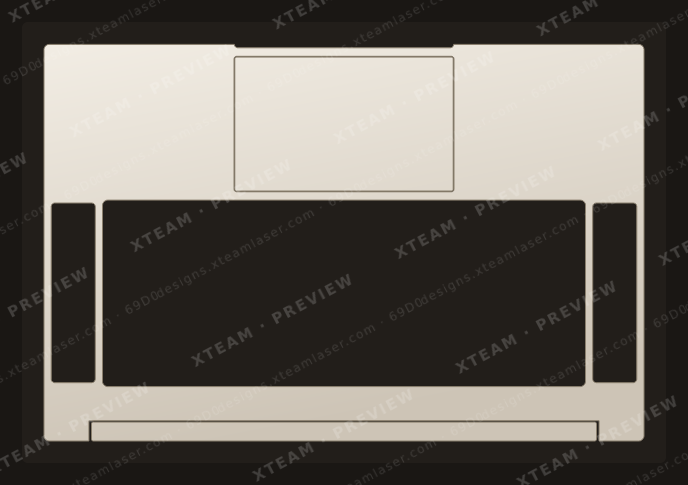 Razer Blade 15 RZ09-0270 — Razer Blade 15 RZ09-0270 - KEYBOARD
