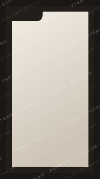 Razer Phone — Razer Phone - Back