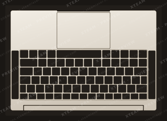 Razer RZ09-03100EM1 — Razer RZ09-03100EM1 - KEYBOARD FULL (2)