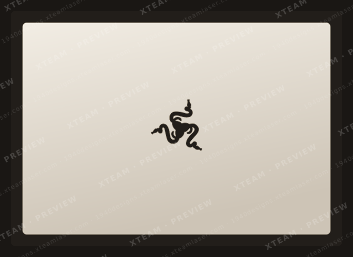 Razer RZ09-03100EM1 — Razer RZ09-03100EM1 - TOP