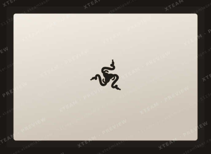 Razer RZ09-03100EM1 — Razer RZ09-03100EM1 - TOP (2)
