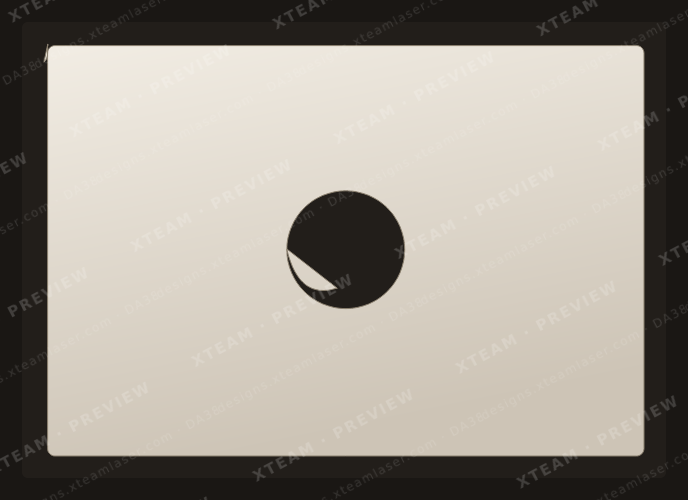 Razerblade Blade 14 2021 — Razerblade Blade 14 2021 - Back