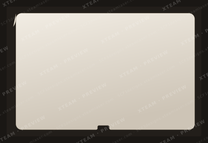 Readboy Tablet C15X 10.51 — Readboy Tablet C15X 10.51 - Front (2)