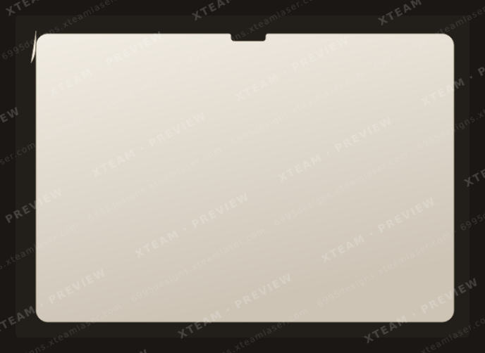 Readboy Tablet C20 12.3 — Readboy Tablet C20 12.3 - Front (2)