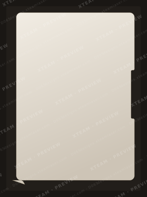 Readboy Tablet C20 Pro 12.3 — Readboy Tablet C20 Pro 12.3 - Front