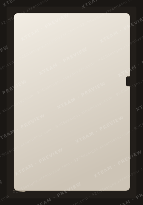 Readboy Tablet C26 10.1 — Readboy Tablet C26 10.1 - Front