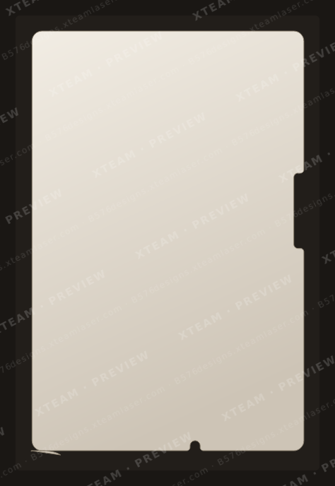 Readboy Tablet C26 Pro 10.95 — Readboy Tablet C26 Pro 10.95 - Front