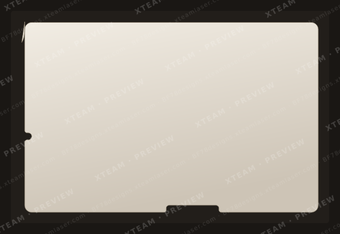 Readboy Tablet C26 Pro 10.95 — Readboy Tablet C26 Pro 10.95 - Front (2)