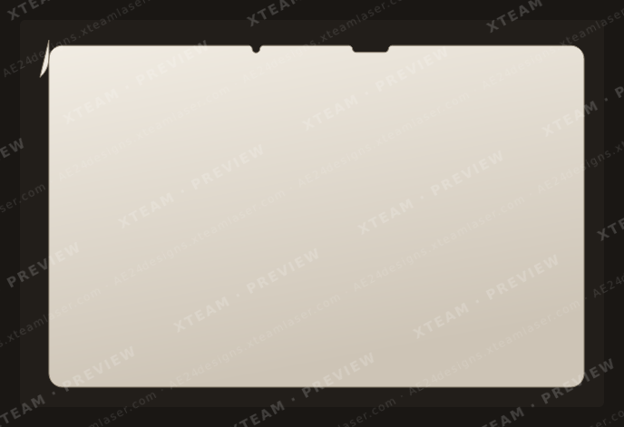 Readboy Tablet C30 12.5 — Readboy Tablet C30 12.5 - Front (2)