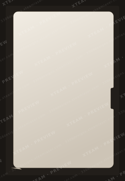 Readboy Tablet C30M 12.35 — Readboy Tablet C30M 12.35 - Front