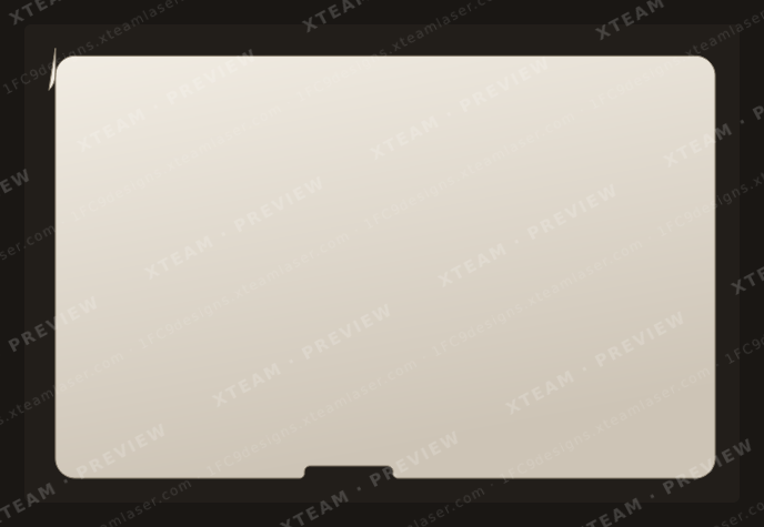Readboy Tablet C30M 12.35 — Readboy Tablet C30M 12.35 - Front (2)