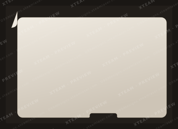 Readboy Tablet C5 8.9 — Readboy Tablet C5 8.9 - Front (2)