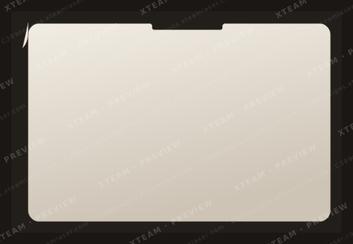Readboy Tablet C6 10.1 — Readboy Tablet C6 10.1 - Front (2)