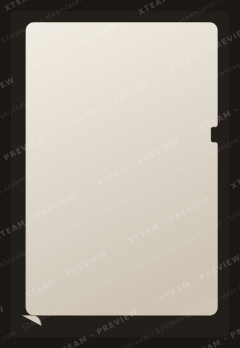 Readboy Tablet C6A 10.1 — Readboy Tablet C6A 10.1 - Front