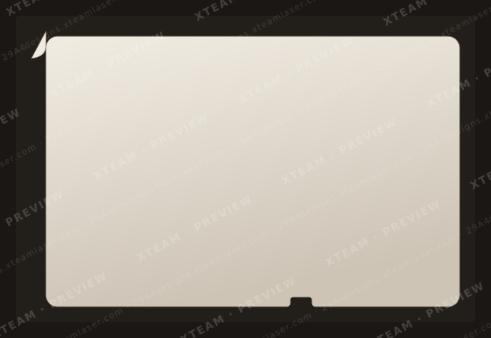 Readboy Tablet C6A 10.1 — Readboy Tablet C6A 10.1 - Front (2)