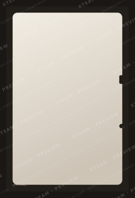 Readboy Tablet C70 12.35 — Readboy Tablet C70 12.35 - Front