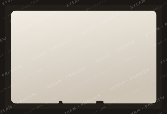 Readboy Tablet C70 12.35 — Readboy Tablet C70 12.35 - Front (2)