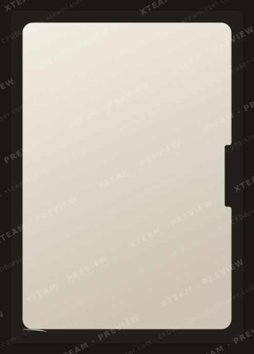 Readboy Tablet E5 12.2 — Readboy Tablet E5 12.2 - Front