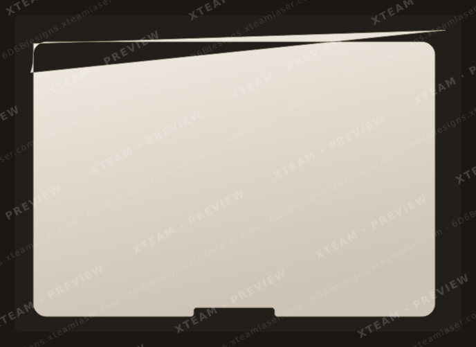 Readboy Tablet E5 12.2 — Readboy Tablet E5 12.2 - Front (2)