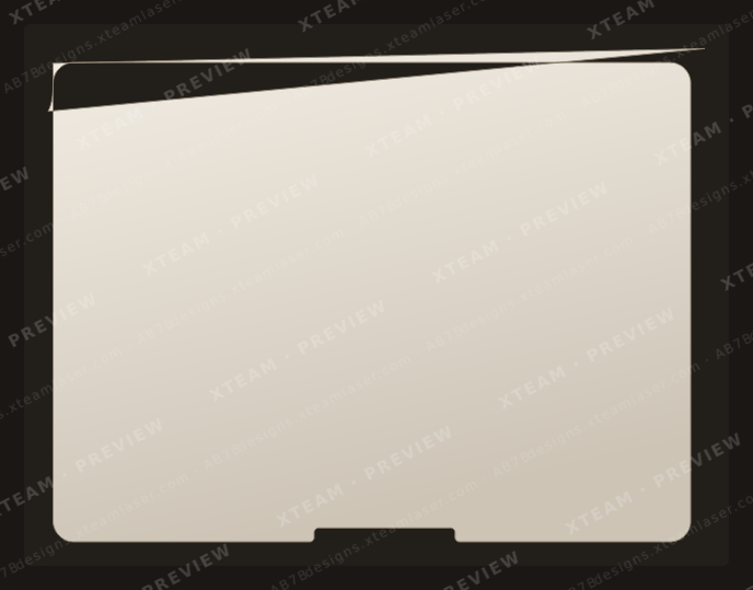 Readboy Tablet E5 Pro 12.7 — Readboy Tablet E5 Pro 12.7 - Front