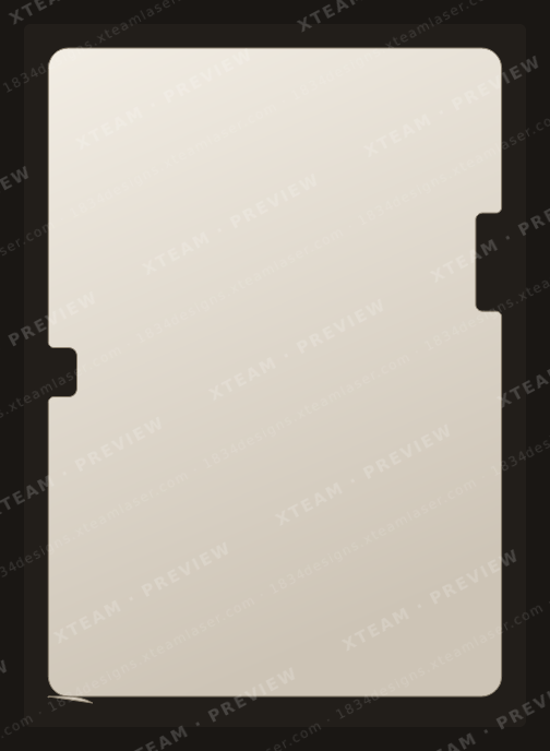 Readboy Tablet G500X 10.1 — Readboy Tablet G500X 10.1 - Front