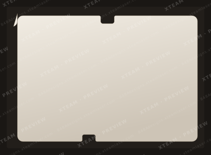 Readboy Tablet G550S 10.1 — Readboy Tablet G550S 10.1 - Front (2)