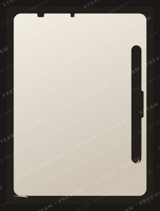 Readboy Tablet N3 10.95 — Readboy Tablet N3 10.95 - Front