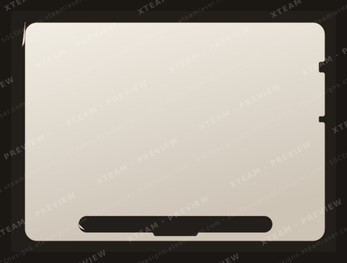 Readboy Tablet N3 10.95 — Readboy Tablet N3 10.95 - Front (2)