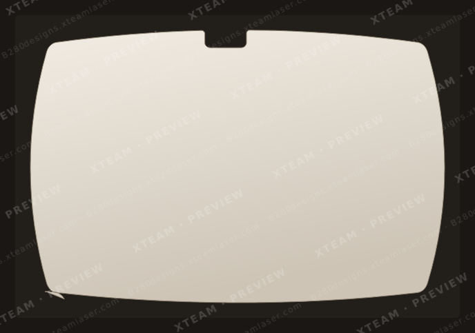 Readboy Tablet Q8 8 — Readboy Tablet Q8 8 - Front (2)