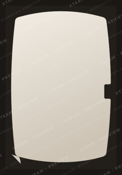 Readboy Tablet Q8S 8 — Readboy Tablet Q8S 8 - Front
