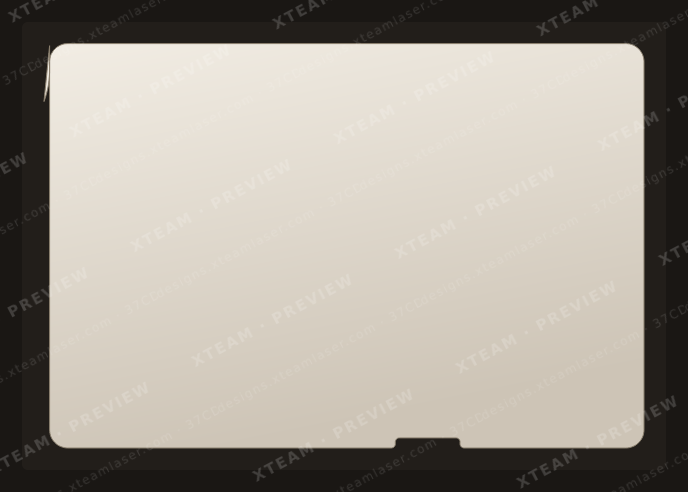 Readboy Tablet T5 13.2 — Readboy Tablet T5 13.2 - Front