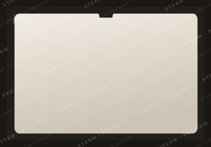 Readboy Tablet V200 10.75 — Readboy Tablet V200 10.75 - Front (2)