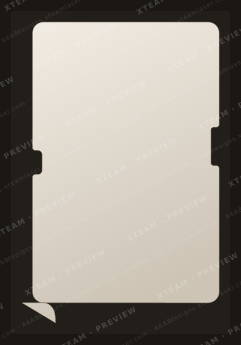 Readboy Tablet V50_C5 8.4 — Readboy Tablet V50_C5 8.4 - Front
