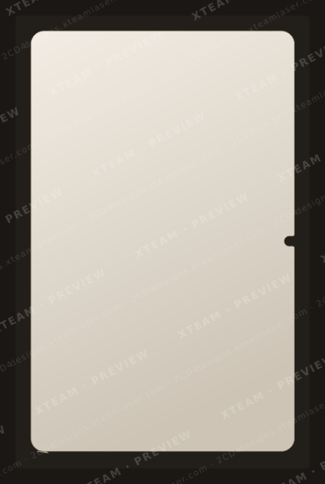 Realme Tablet Pad 10.4 — Realme Tablet Pad 10.4 - Front