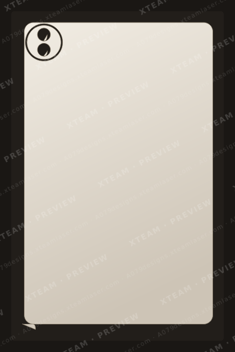 Realme Tablet Pad 2 — Realme Tablet Pad 2 - Back