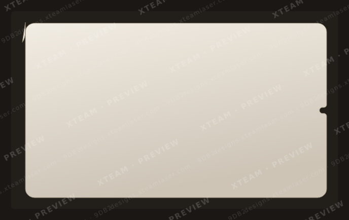 Realme Tablet Pad Mini 8.7 — Realme Tablet Pad Mini 8.7 - Front (2)