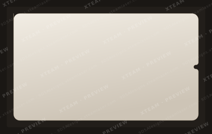 Realme Tablet Pad Mini 8.7 — Realme Tablet Pad Mini 8.7 - Nano Privacy