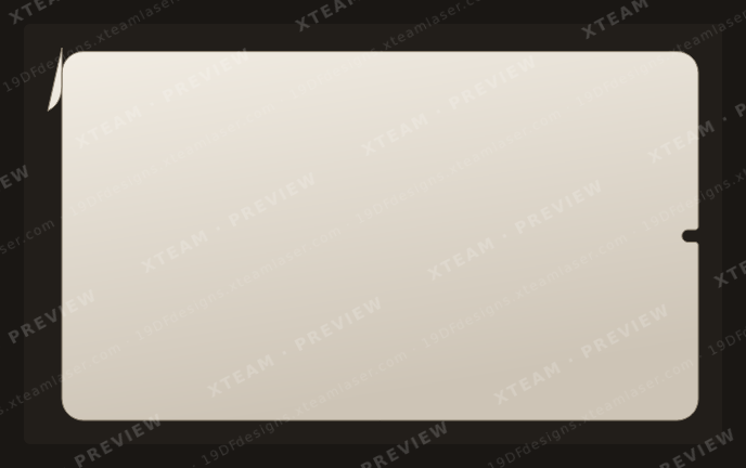 Realme Tablet Pad Mini 8.7 — Realme Tablet Pad Mini 8.7 - with cover (2)
