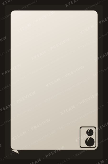 Realme Tablet Pad X 11 — Realme Tablet Pad X 11 - Back
