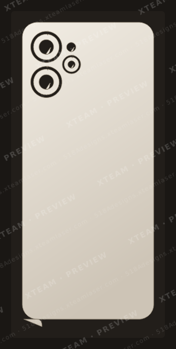 Realme 10 5G — Realme 10 5G - Back 1