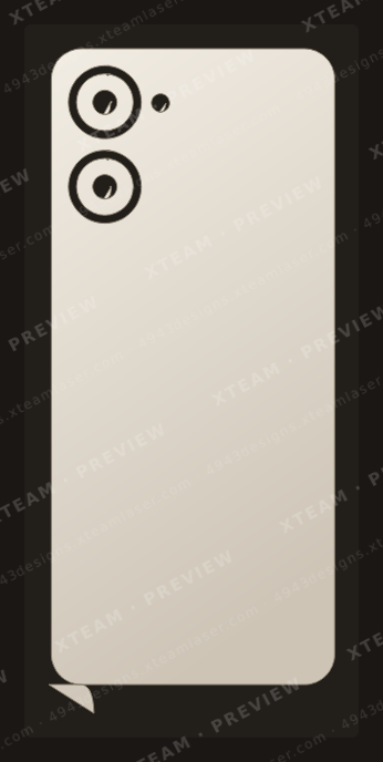 Realme 10 — Realme 10 - Back 1