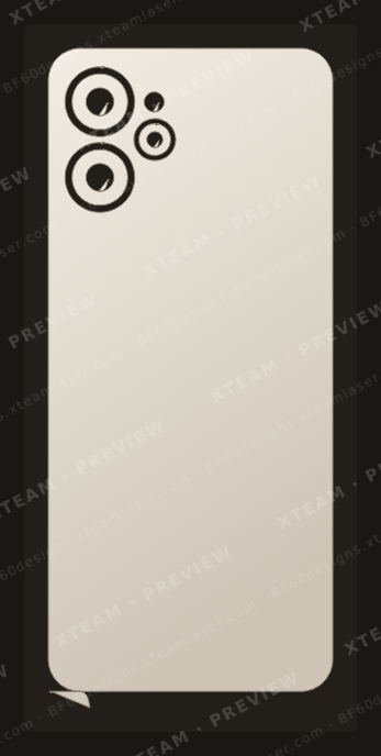 Realme 10T — Realme 10T - Back 1