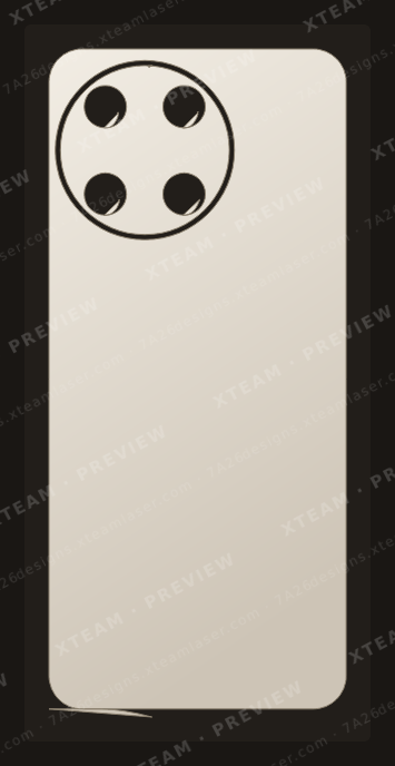 Realme 11 4G — Realme 11 4G - Back 1