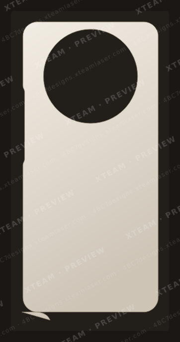 Realme 11 Pro — Realme 11 Pro - Back