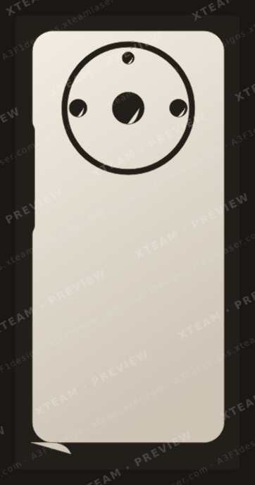 Realme 11 Pro — Realme 11 Pro - Back 1