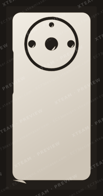 Realme 11 Pro — Realme 11 Pro+ - Back 1
