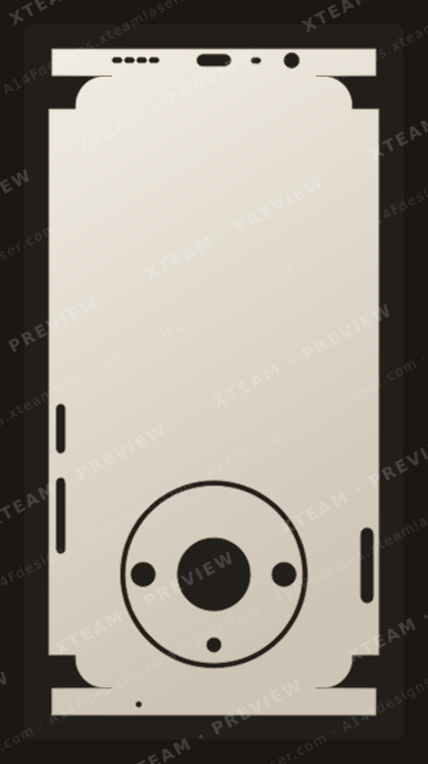 Realme 11-REALME NARZO 60 5G — Realme 11-REALME NARZO 60 5G - Skin