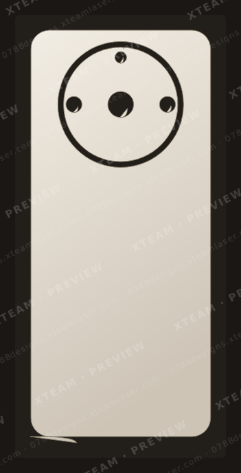 Realme 11 — Realme 11 - Back 1