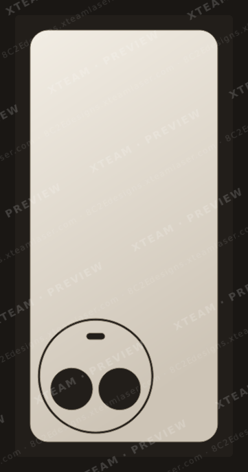 Realme 11x 5G — Realme 11x 5G - Back