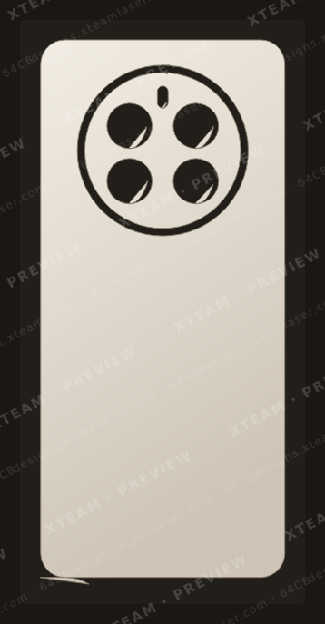 Realme 12 4G — Realme 12 4G - Back 1